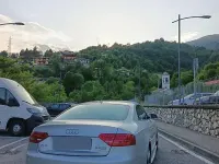 Usata Audi A5 S-Line 239 CV (175 kW) 2010 Coupé