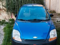 usata Chevrolet Matiz unico proprietario