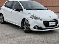 usata Peugeot 208 PureTech 82 5p. GPL Active