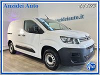 Usata Citroën Berlingo 102 CV (75 kW) 2023 Bianco pastello Monovolume