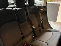 Usata Mini ONE Essential 75 CV (55 kW) 2022 Nero Utilitaria