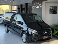 Usata Mercedes Vito 163 CV (119 kW) 2023 Nero Furgone