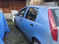 Usata Fiat Punto 2000 Utilitaria