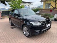 usata Land Rover Range Rover Sport 3.0 tdV6 HSE Dynamic auto