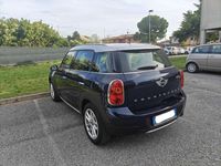 Usado Mini Cooper D Countryman Business 111 HP (81 kW) 2016 SUV