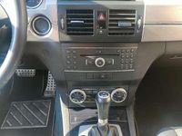 Usata Mercedes GLK220 170 CV (125 kW) 2010 SUV