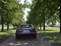 Usata Jaguar XJS 233 CV (171 kW) 1996 Rosso Cabrio
