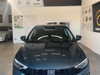 Usata Fiat Tipo S 131 CV (96 kW) 2025 Blu Berlina