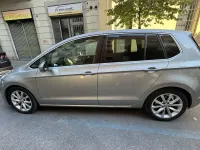 Usata VW Golf VII LOUNGE 110 CV (80 kW) 2015 Station wagon