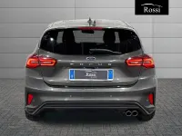 Usata Ford Focus ST-Line 116 CV (85 kW) 2025 Grigio scuro Berlina