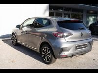 Usata Renault Clio V Techno 90 CV (66 kW) 2025 Grigio scisto Berlina