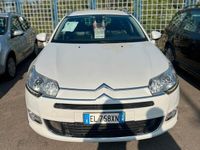 Usata Citroën C5 Exclusive 163 CV (119 kW) 2012 Bianco Station wagon