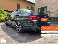 Usata BMW 520 183 CV (134 kW) 2011 Berlina