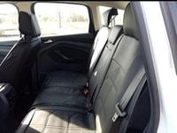 Usata Ford C-MAX Business Edition 95 CV (69 kW) 2015 Bianco Monovolume