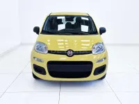 Nuova Fiat Panda Icon 65 CV (47 kW) 2026 Giallo Utilitaria