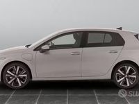 Nuova VW Golf VIII 204 CV (150 kW) 2025 Grigio Berlina