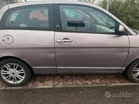 Usata Lancia Ypsilon 95 CV (69 kW) 2009 Utilitaria