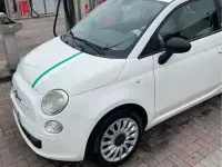 Usata Fiat 500 69 CV (50 kW) 2011 Utilitaria