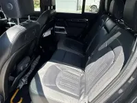 Usata Land Rover Defender SE 241 CV (177 kW) 2020 Nero SUV