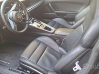 Usata Porsche 911 385 CV (283 kW) 2021 Nero Coupé