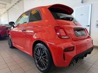 Usata Abarth 695 179 CV (131 kW) 2024 Antracite Utilitaria