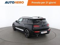 Usata Mini John Cooper Works Clubman 305 CV (224 kW) 2020 Verde Station wagon