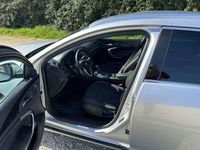 Usata Opel Insignia 131 CV (96 kW) 2017 Station wagon