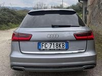 Usata Audi A6 Business Plus 218 CV (160 kW) 2016 Station wagon