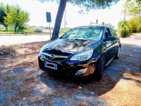 Usata Opel Astra Cosmo 140 CV (102 kW) 2012 Berlina