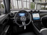 Nuova Mercedes GLC220 AMG line 197 CV (144 kW) 2026 Grigio grafite SUV