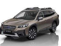 Nuova Subaru Outback Premium 169 CV (124 kW) 2025 Blu SUV