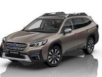 Nuova Subaru Outback Premium 169 CV (124 kW) 2025 Blu SUV