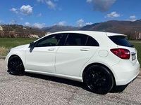Usata Mercedes A200 Premium 136 CV (100 kW) 2016 Berlina