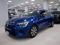 Usata Renault Clio V Equilibre 101 CV (74 kW) 2023 Other Berlina