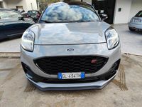 Usata Ford Puma ST 200 CV (147 kW) 2023 Gray SUV