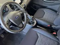 Usata Ford Ka Ultimate 86 CV (63 kW) 2019 Bianco Berlina
