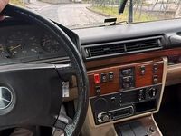 Usata Mercedes E250 94 CV (69 kW) 1993 Grigio Station wagon