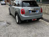 Usata Mini Cooper Hype 2015 Utilitaria