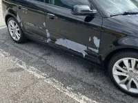Usata Audi A3 Sportback Ambition 125 CV (91 kW) 2011 Utilitaria
