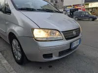 Usata Fiat Idea Active 90 CV (66 kW) 2006 Monovolume