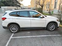 Usata BMW X1 Advantage 150 CV (110 kW) 2019 SUV