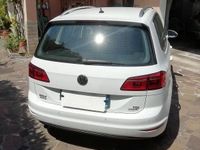 Usata VW Golf VII Comfortline 110 CV (80 kW) 2016 Bianco Berlina