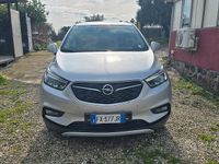 Usata Opel Mokka X Ultimate 136 CV (100 kW) 2019 Grigio SUV