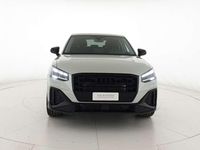 Nuova Audi Q2 150 CV (110 kW) 2026 Argento cavo metallizzato SUV