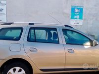Usata Dacia Logan 2013 Berlina