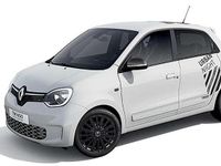 Usata Renault Twingo Urban Night 65 CV (47 kW) 2022 Utilitaria