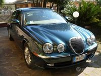 usata Jaguar S-Type (X200-X202) - 2002