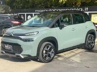 Usata Citroën C3 Aircross Shine 110 CV (80 kW) 2022 Grigio SUV