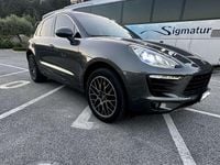 Usata Porsche Macan 340 CV (250 kW) 2015 SUV