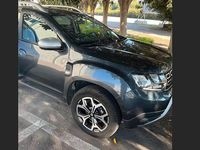 Usata Dacia Duster 115 CV (84 kW) 2019 Grigio SUV
